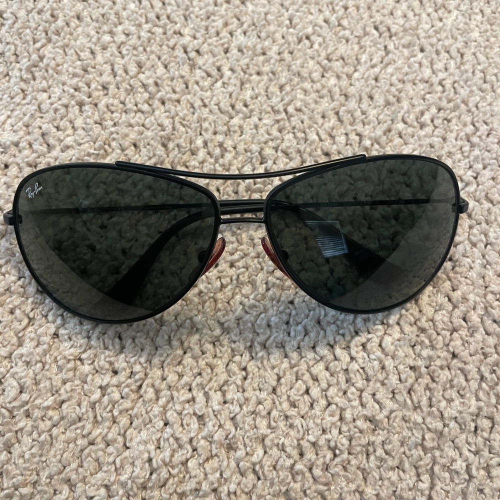 Ray-Ban sunglasses RB3293